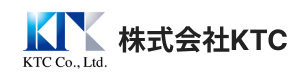 株式会社KTC